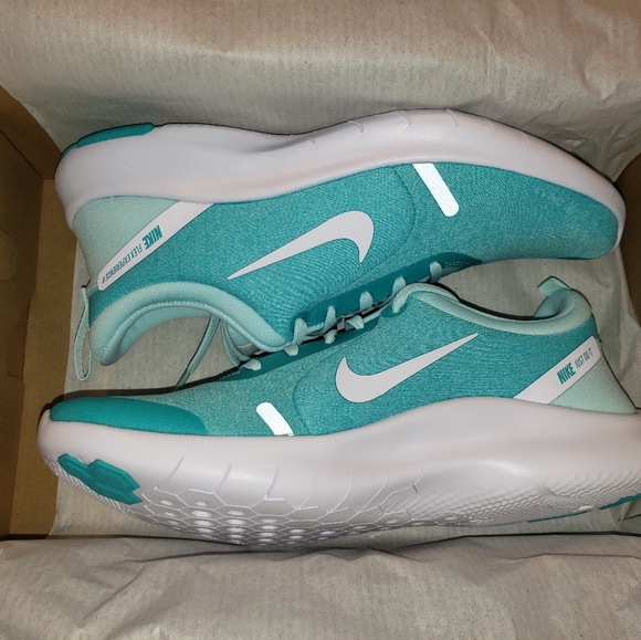 Nike Flex Experience RN 8 - Womens Size 9 (AJ5908) - Picture 7 of 8